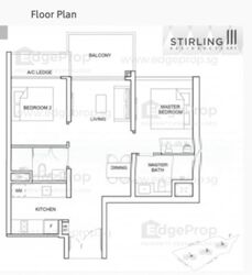 Stirling Residences (D3), Apartment #563332801